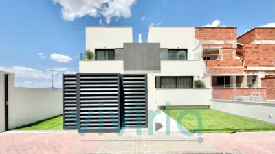 Pis – Callosa de Segura, Urbanización La Seda - Vista 3