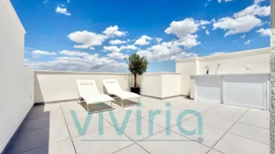 Apartment in Callosa de Segura photo 42