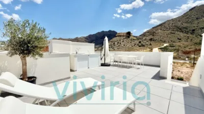 Apartment in Callosa de Segura photo 43