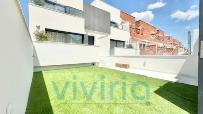 Pis – Callosa de Segura, Urbanización La Seda - Vista 4