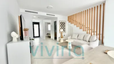 Apartment in Callosa de Segura photo 7