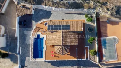 House in Oltamar-Cucarres photo 25