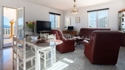 Casa – Calpe - Calp - Vista 2