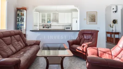 Casa – Calpe - Calp - Vista 3