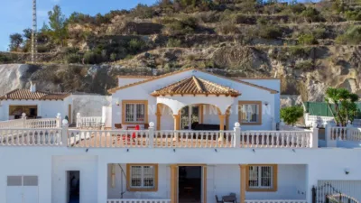 House in Oltamar-Cucarres photo 48