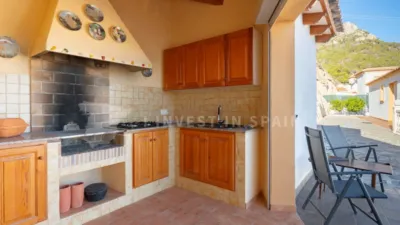 Casa – Calpe - Calp - Vista 5