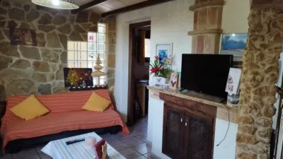 Chalet in Almoradí photo 10