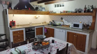 Chalet in Almoradí photo 12