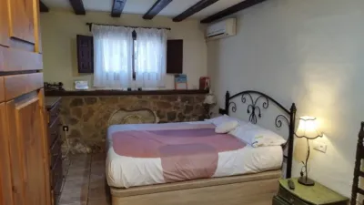 Chalet in Almoradí photo 18