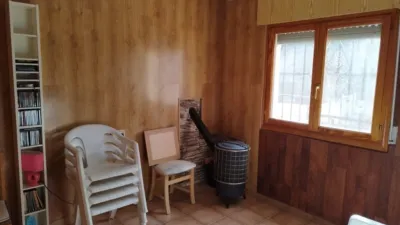 Chalet in Almoradí photo 25