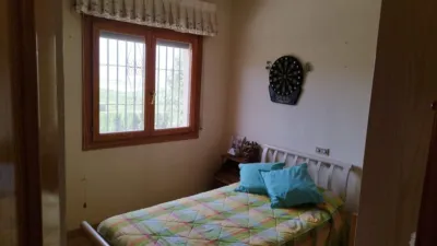 Chalet in Almoradí photo 28