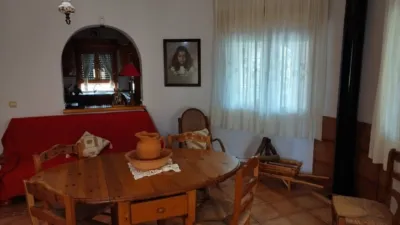 Chalet in Almoradí photo 29