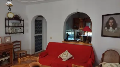 Chalet in Almoradí photo 32