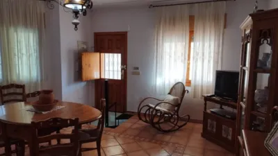 Chalet in Almoradí photo 33