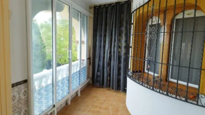 Chalet in Almoradí photo 37