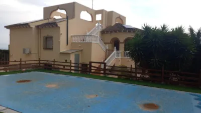 Chalet in Almoradí photo 4