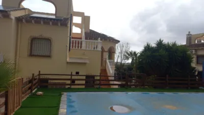 Chalet in Almoradí photo 5
