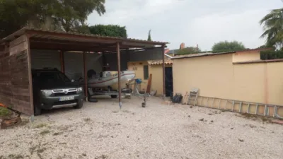 Chalet in Almoradí photo 8