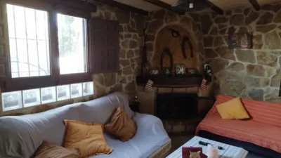 Chalet in Almoradí photo 9