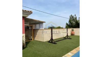 House in Pedanías photo 15