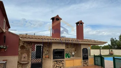 House in Pedanías photo 2