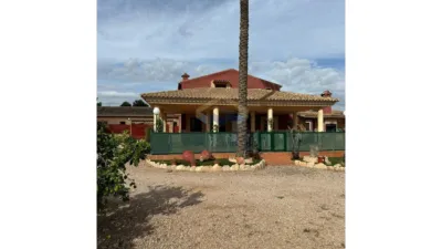 House in Pedanías photo 3
