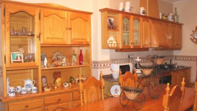 Casa – Almoradí, Lomas de la Juliana (Almoradí) - Vista 3