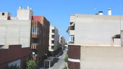 Casa – Almoradí, Lomas de la Juliana (Almoradí) - Más