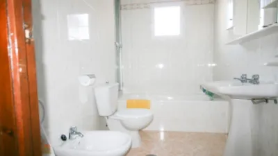 Townhouse in Coín photo 9