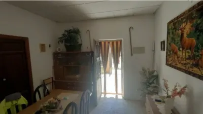Rustic Finca in La Pinilla photo 17