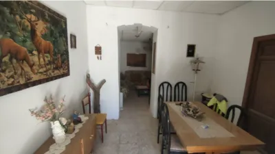 Rustic Finca in La Pinilla photo 20