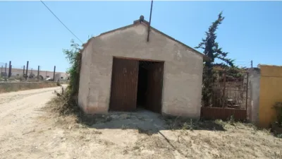 Rustic Finca in La Pinilla photo 21