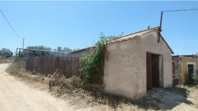 Rustic Finca in La Pinilla photo 22