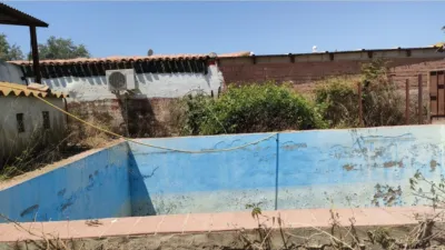 Rustic Finca in La Pinilla photo 24
