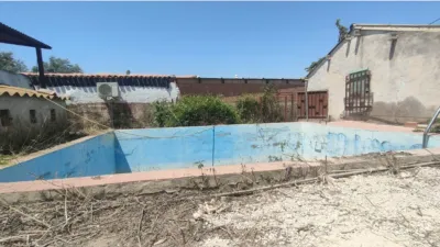 Rustic Finca in La Pinilla photo 25