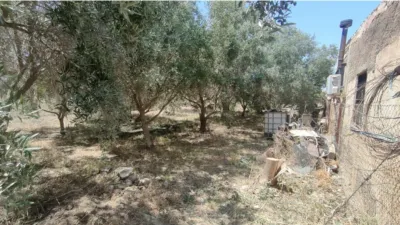 Rustic Finca in La Pinilla photo 27