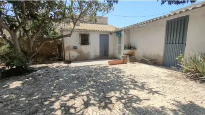 Rustic Finca in La Pinilla photo 2