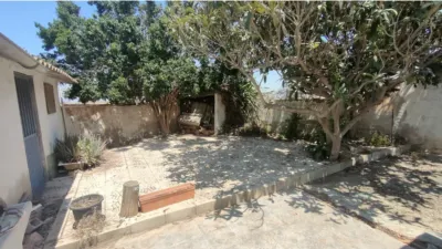 Rustic Finca in La Pinilla photo 3