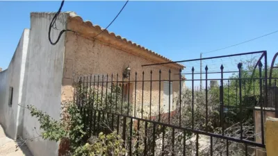 Rustic Finca in La Pinilla photo 4