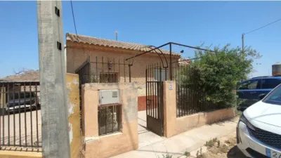 Rustic Finca in La Pinilla photo 5