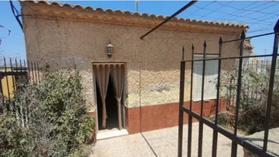 Rustic Finca in La Pinilla photo 8