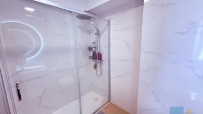 Piso en alquiler en Pasai Donibane, Pasai Donibane (Pasaia) de 1.300 €<span>/mes</span>