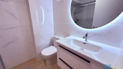 Piso en alquiler en Pasai Donibane, Pasai Donibane (Pasaia) de 1.300 €<span>/mes</span>