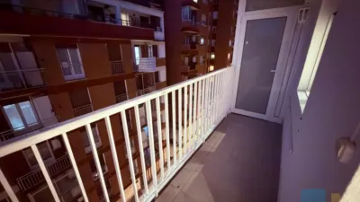 Piso en alquiler en Pasai Donibane, Pasai Donibane (Pasaia) de 1.300 €<span>/mes</span>