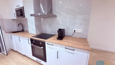 Piso en alquiler en Pasai Donibane, Pasai Donibane (Pasaia) de 1.300 €<span>/mes</span>