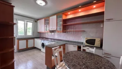Duplex in San Roque-As Fontiñas photo 10