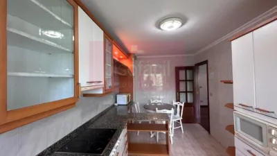 Duplex in San Roque-As Fontiñas photo 11