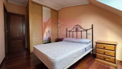 Duplex in San Roque-As Fontiñas photo 18