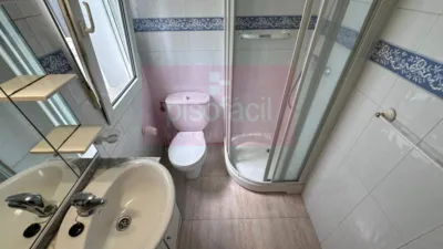 Duplex in San Roque-As Fontiñas photo 21