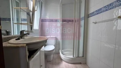 Duplex in San Roque-As Fontiñas photo 22
